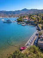 Kiyi Hotel Selimiye