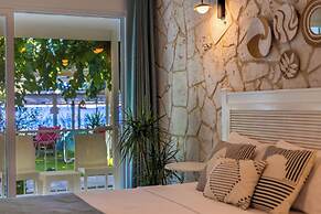 Kiyi Hotel Selimiye