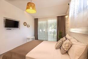 Kiyi Hotel Selimiye