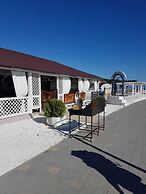 Alla-bay Hotel