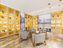 Atour Hotel Summer Mountain Resort Chengde