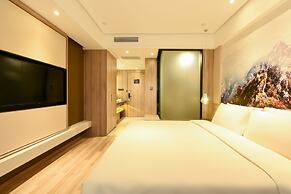 Atour Hotel Xichang Road Langfang