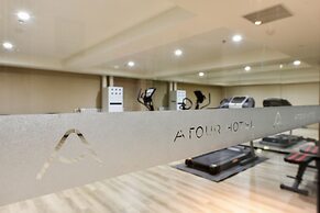 Atour Hotel Xichang Road Langfang