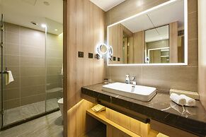 Atour Hotel Xichang Road Langfang