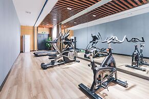 Atour Hotel Lvshunkou Dalian