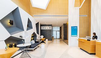 Atour Hotel Lvshunkou Dalian