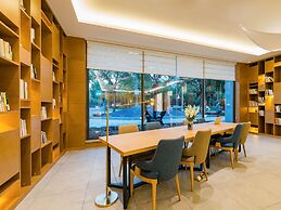 Atour Hotel Economic Development Zone Yangzhou