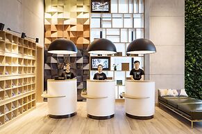 Atour Hotel Economic Development Zone Yangzhou