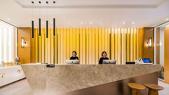 Atour Hotel Wangjiang Road Hefei