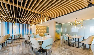 Atour Hotel Wangjiang Road Hefei