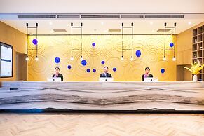Atour Hotel Huaibei