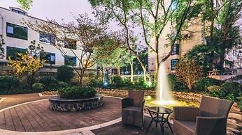 Atour Hotel Huaibei