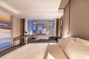 Atour Hotel Daguanyuan Jinan
