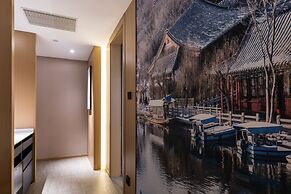 Atour Hotel Daguanyuan Jinan