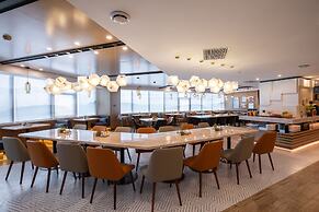Atour Hotel Daguanyuan Jinan