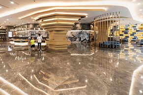 Atour Hotel Daguanyuan Jinan