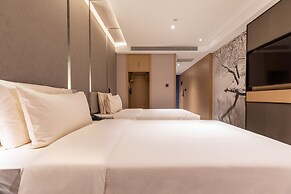 Atour Hotel Daguanyuan Jinan