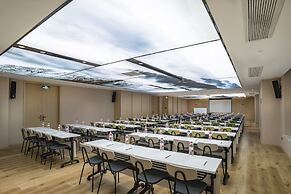 Atour Light Hotel Shandong Road CBD Qingdao