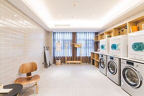 Atour Light Hotel Shandong Road CBD Qingdao