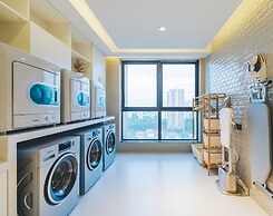 Atour Light Hotel Shandong Road CBD Qingdao