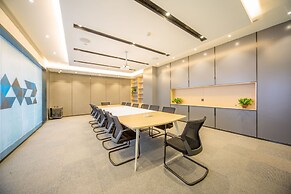Atour Hotel Gold Beach Qingdao