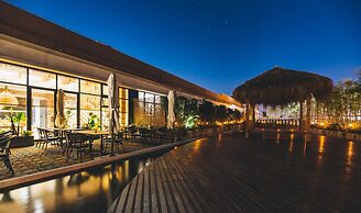 Atour Hotel Gold Beach Qingdao
