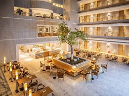 Atour Hotel Gold Beach Qingdao