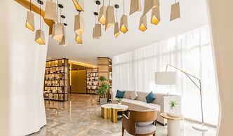 Atour Hotel Confucius Temple Qufu