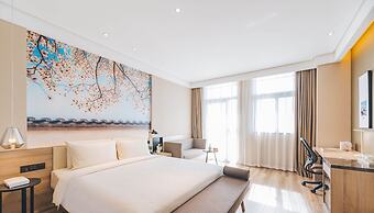 Atour Hotel Confucius Temple Qufu