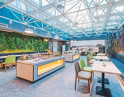 Atour Hotel Antai Square Rizhao
