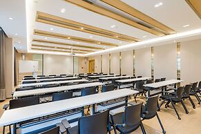 Atour Hotel Antai Square Rizhao