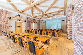 Atour Hotel Antai Square Rizhao
