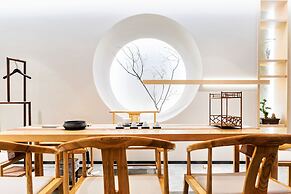 Atour Hotel Antai Square Rizhao
