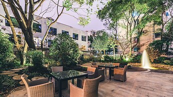 Atour Hotel Development Zone Liaocheng