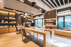 Atour Hotel Changhong North Road Xiangyang