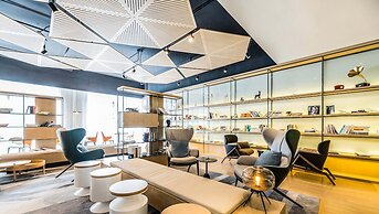Atour Hotel North Railway Station Road Changsha