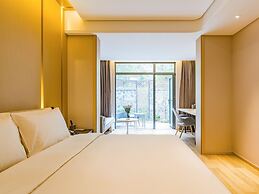 Atour Hotel North Railway Station Road Changsha