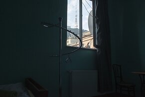 Diwan - Hostel