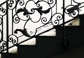 Diwan - Hostel