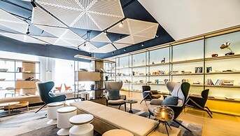 Atour Hotel Gui City Foshan