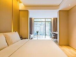 Atour Hotel Gui City Foshan