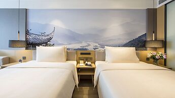 Atour Hotel Jiuyan Bridge NetEase Strict Selection Chengdu