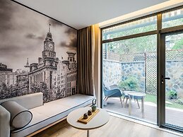 Atour Hotel Yuyang West Road Yulin