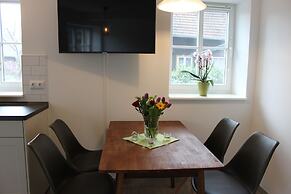 Ferienwohnung Stall
