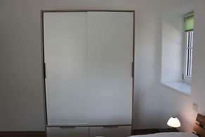Ferienwohnung Stall