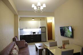 Full Comfort Apartment at Chavchavadze