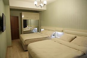 Full Comfort Apartment at Chavchavadze