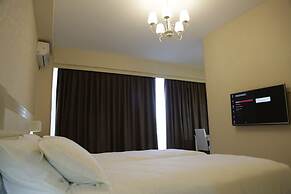 Full Comfort Apartment at Chavchavadze