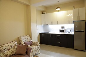 Full Comfort Apartment at Chavchavadze