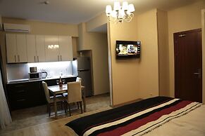 Full Comfort Apartment at Chavchavadze